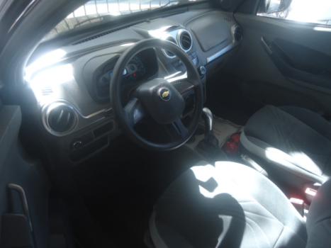 CHEVROLET Agile 1.4 4P LTZ FLEX, Foto 2