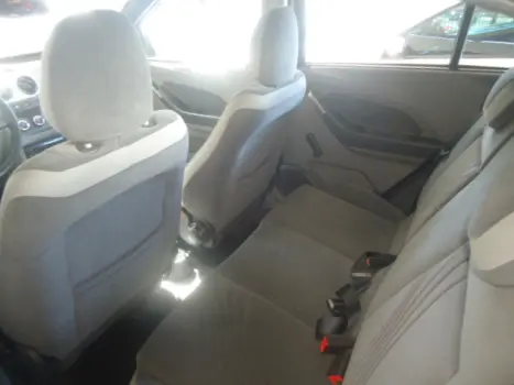 CHEVROLET Agile 1.4 4P LTZ FLEX, Foto 3