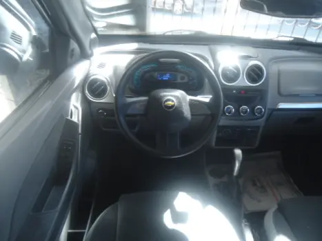 CHEVROLET Agile 1.4 4P LTZ FLEX, Foto 4