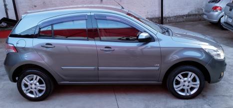 CHEVROLET Agile 1.4 4P LTZ FLEX, Foto 6