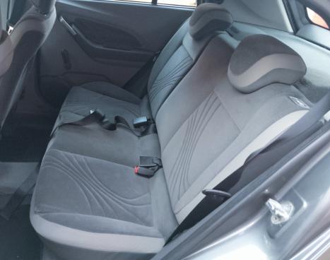 CHEVROLET Agile 1.4 4P LTZ FLEX, Foto 8