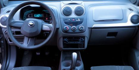CHEVROLET Agile 1.4 4P LTZ FLEX, Foto 9