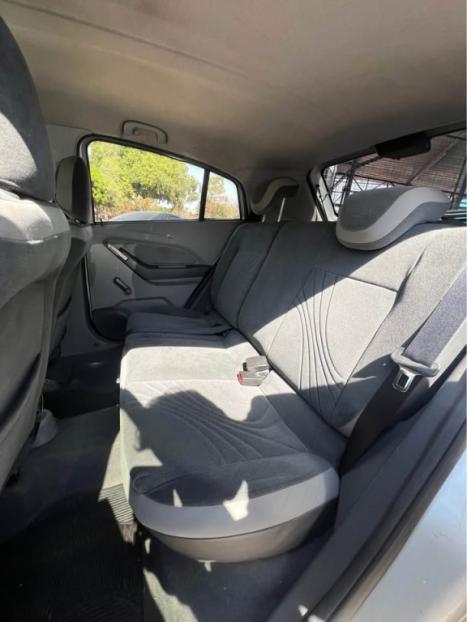 CHEVROLET Agile 1.4 4P LTZ EFFECT FLEX, Foto 7