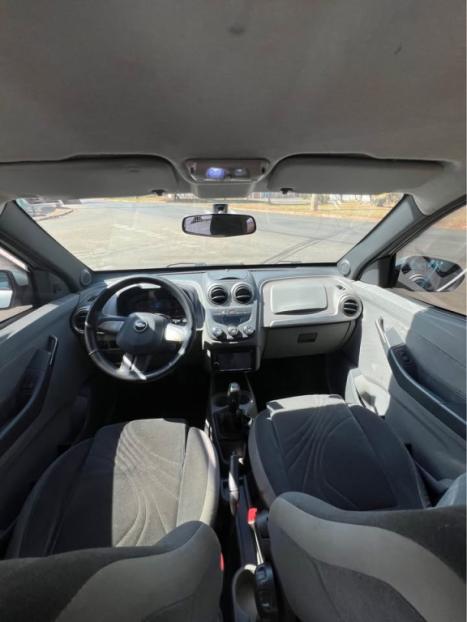 CHEVROLET Agile 1.4 4P LTZ EFFECT FLEX, Foto 8