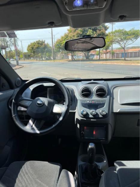 CHEVROLET Agile 1.4 4P LTZ EFFECT FLEX, Foto 9