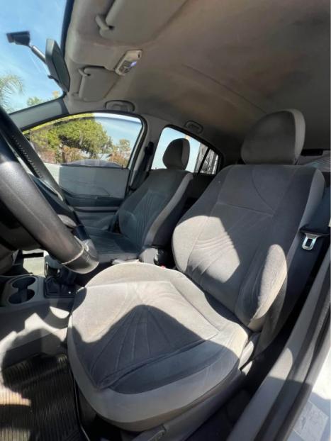 CHEVROLET Agile 1.4 4P LTZ EFFECT FLEX, Foto 10