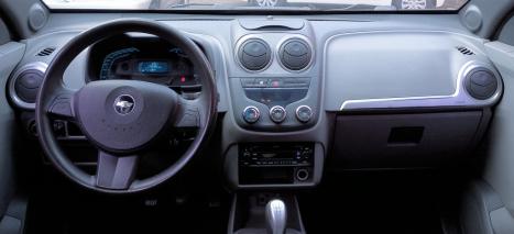CHEVROLET Agile 1.4 4P LTZ FLEX, Foto 6