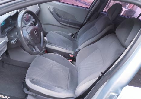 CHEVROLET Agile 1.4 4P LTZ FLEX, Foto 7