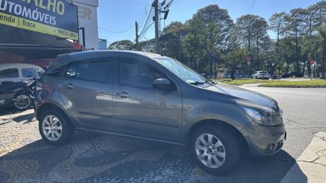 CHEVROLET Agile 1.4 4P LT FLEX, Foto 3