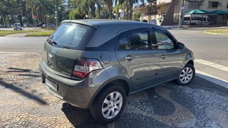 CHEVROLET Agile 1.4 4P LT FLEX, Foto 5