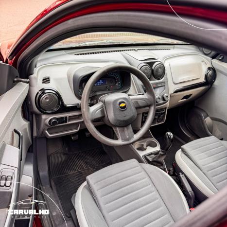 CHEVROLET Agile 1.4 4P LT FLEX, Foto 12