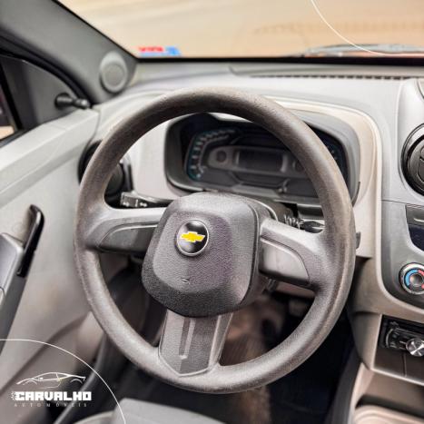 CHEVROLET Agile 1.4 4P LT FLEX, Foto 14