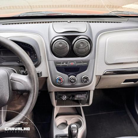 CHEVROLET Agile 1.4 4P LT FLEX, Foto 15