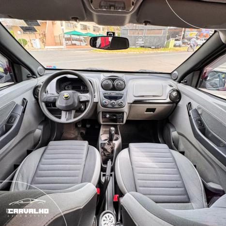 CHEVROLET Agile 1.4 4P LT FLEX, Foto 16