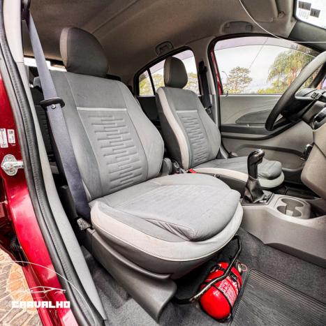 CHEVROLET Agile 1.4 4P LT FLEX, Foto 18