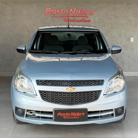 CHEVROLET Agile 1.4 4P LT FLEX, Foto 1