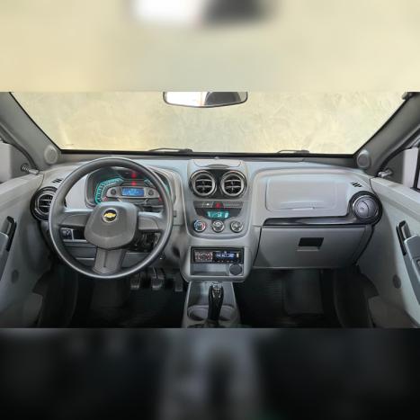 CHEVROLET Agile 1.4 4P LT FLEX, Foto 7