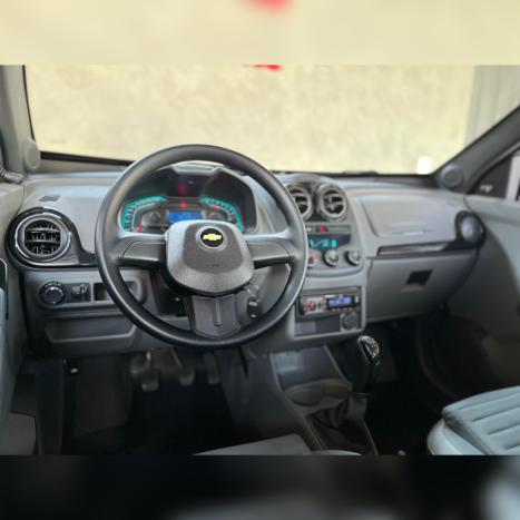 CHEVROLET Agile 1.4 4P LT FLEX, Foto 8