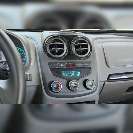 CHEVROLET Agile 1.4 4P LT FLEX, Foto 10