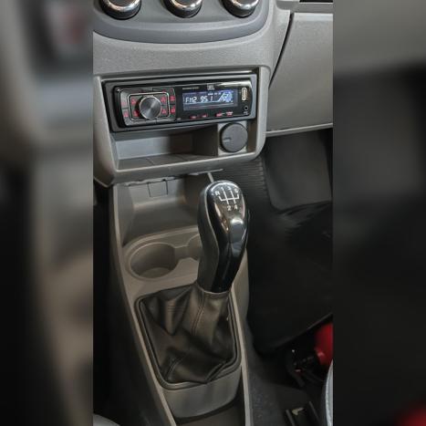 CHEVROLET Agile 1.4 4P LT FLEX, Foto 12