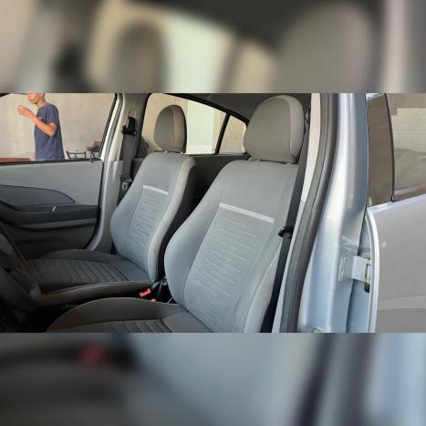 CHEVROLET Agile 1.4 4P LT FLEX, Foto 13