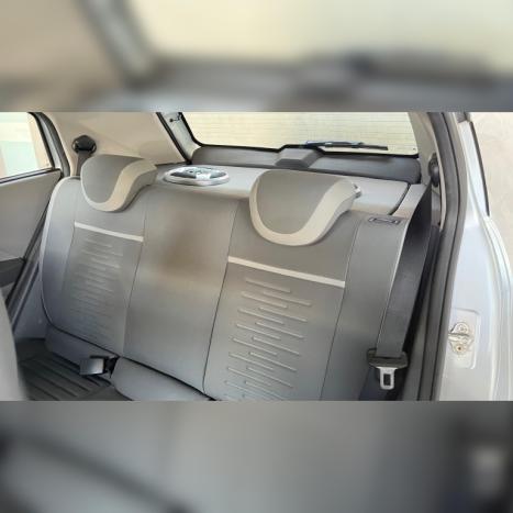 CHEVROLET Agile 1.4 4P LT FLEX, Foto 14