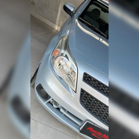 CHEVROLET Agile 1.4 4P LT FLEX, Foto 15