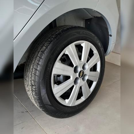 CHEVROLET Agile 1.4 4P LT FLEX, Foto 16