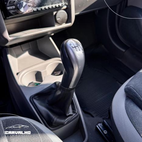 CHEVROLET Agile 1.4 4P LTZ FLEX, Foto 4