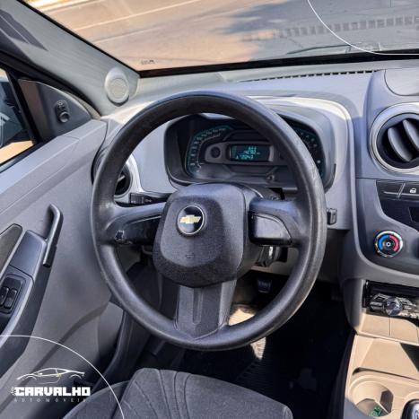 CHEVROLET Agile 1.4 4P LTZ FLEX, Foto 7