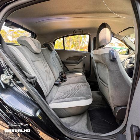 CHEVROLET Agile 1.4 4P LTZ FLEX, Foto 9