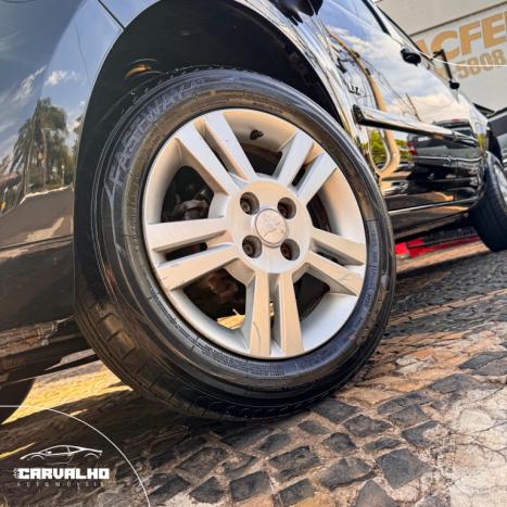 CHEVROLET Agile 1.4 4P LTZ FLEX, Foto 10