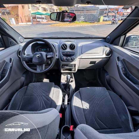 CHEVROLET Agile 1.4 4P LTZ FLEX, Foto 11