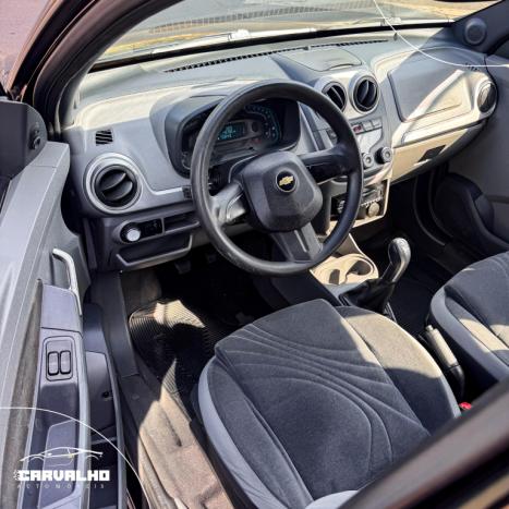 CHEVROLET Agile 1.4 4P LTZ FLEX, Foto 12