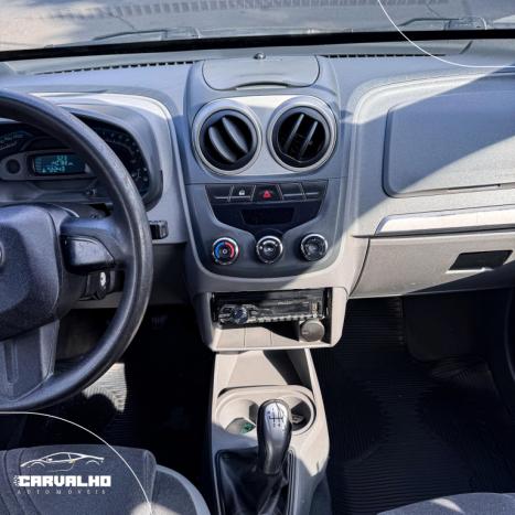 CHEVROLET Agile 1.4 4P LTZ FLEX, Foto 15