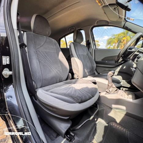 CHEVROLET Agile 1.4 4P LTZ FLEX, Foto 16