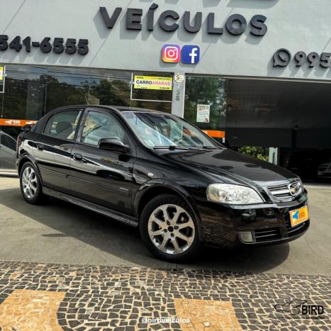 CHEVROLET Astra Hatch 2.0 4P ADVANTAGE  FLEX, Foto 1