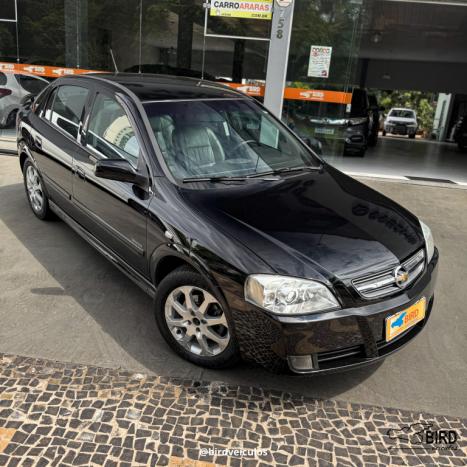 CHEVROLET Astra Hatch 2.0 4P ADVANTAGE  FLEX, Foto 2