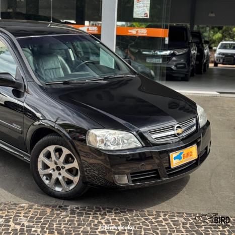 CHEVROLET Astra Hatch 2.0 4P ADVANTAGE  FLEX, Foto 3