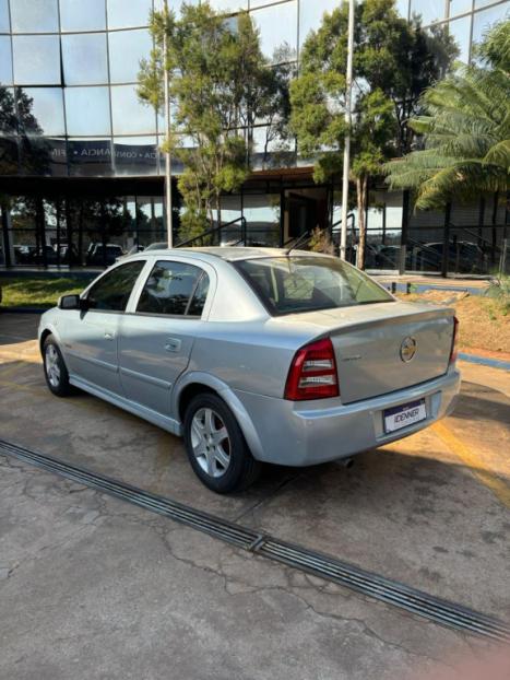 CHEVROLET Astra Sedan 2.0 4P FLEX ADVANTAGE, Foto 5