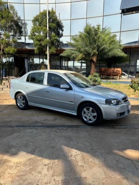 CHEVROLET Astra Sedan 2.0 4P FLEX ADVANTAGE, Foto 1