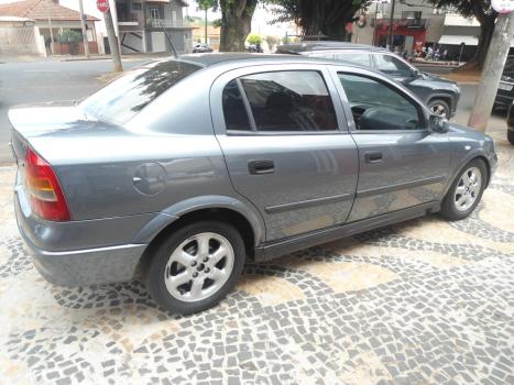 CHEVROLET Astra Sedan 1.8 4P GL, Foto 3