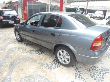 CHEVROLET Astra Sedan 1.8 4P GL, Foto 4