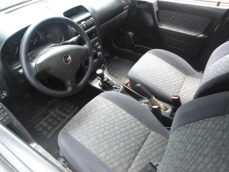 CHEVROLET Astra Sedan 1.8 4P GL, Foto 5