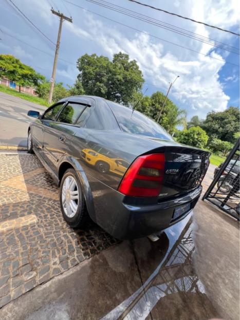 CHEVROLET Astra Sedan 2.0 4P FLEX ELEGANCE, Foto 4