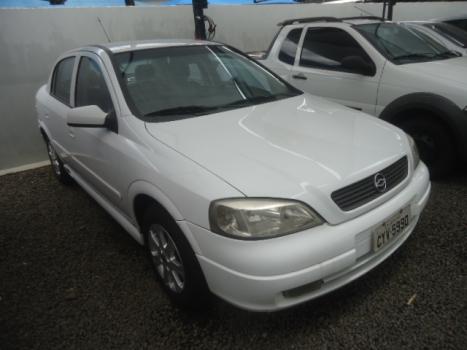 CHEVROLET Astra Sedan 1.8 4P GL, Foto 1