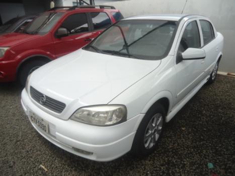 CHEVROLET Astra Sedan 1.8 4P GL, Foto 2