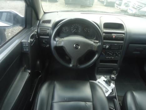 CHEVROLET Astra Sedan 1.8 4P GL, Foto 5