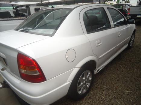 CHEVROLET Astra Sedan 1.8 4P GL, Foto 6