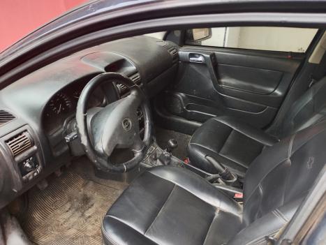 CHEVROLET Astra Sedan 1.8 4P GL, Foto 3